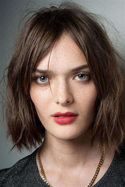 Trend capelli autunno inverno 2016 